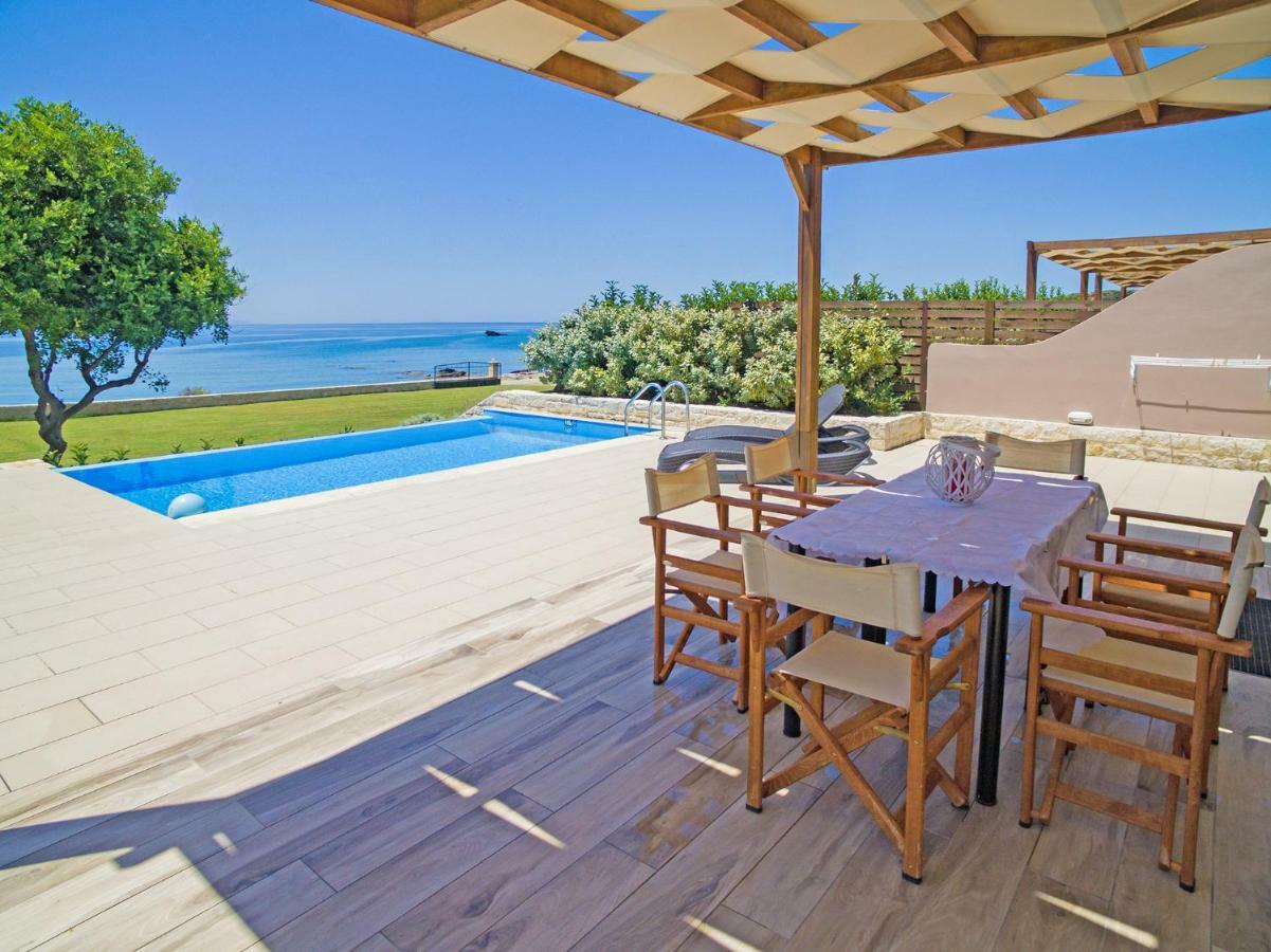 Mary Beach Родакинон Экстерьер фото