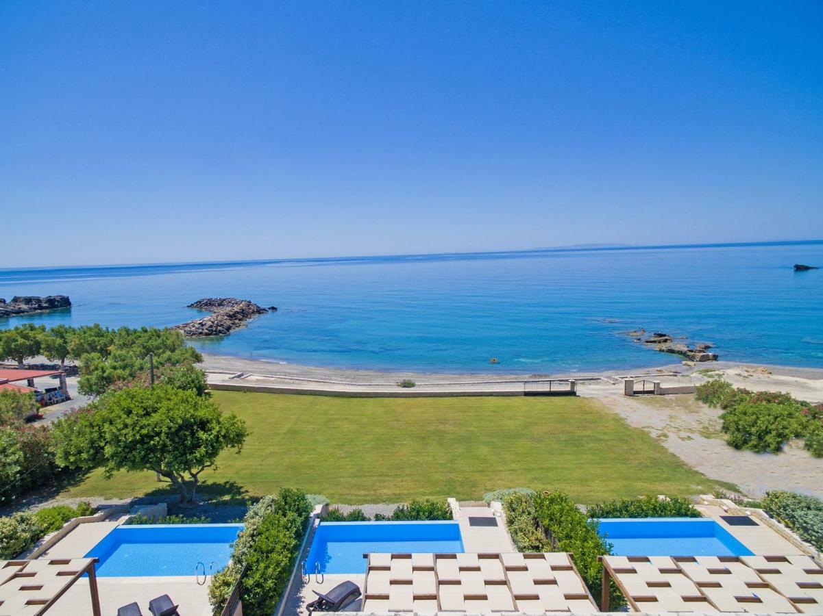 Mary Beach Родакинон Экстерьер фото