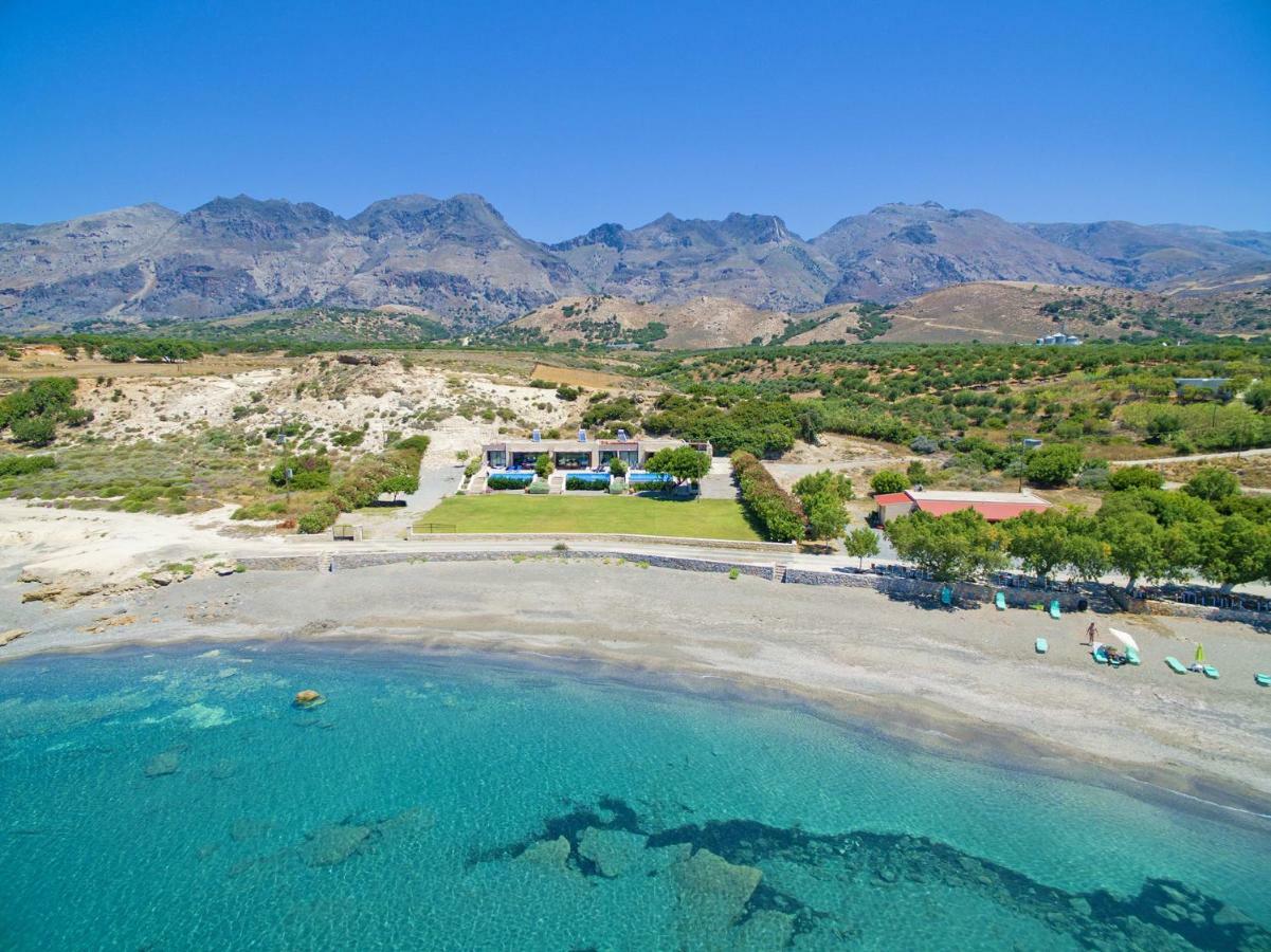 Mary Beach Родакинон Экстерьер фото