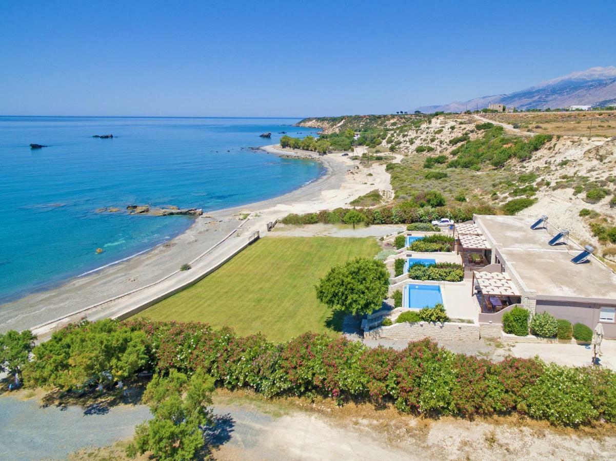 Mary Beach Родакинон Экстерьер фото